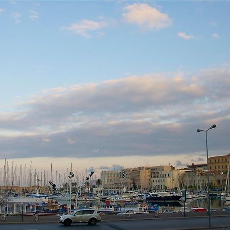 Bed A Cala Bed and Breakfast Palermo Buitenkant foto