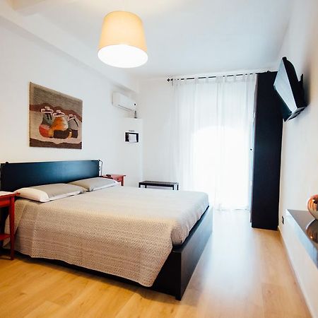 Bed A Cala Bed and Breakfast Palermo Kamer foto