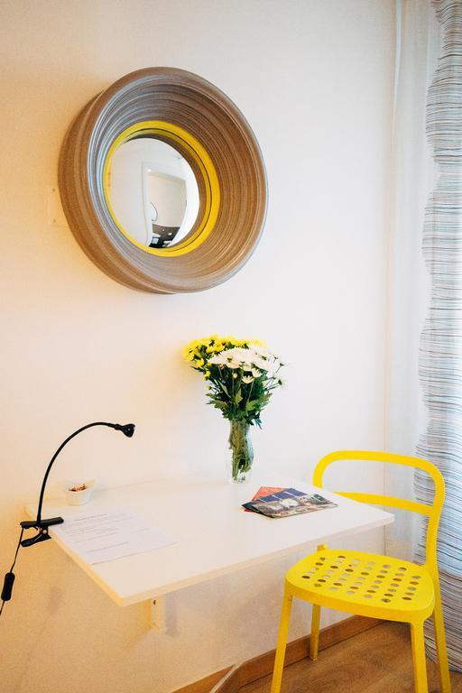 Bed A Cala Bed and Breakfast Palermo Kamer foto