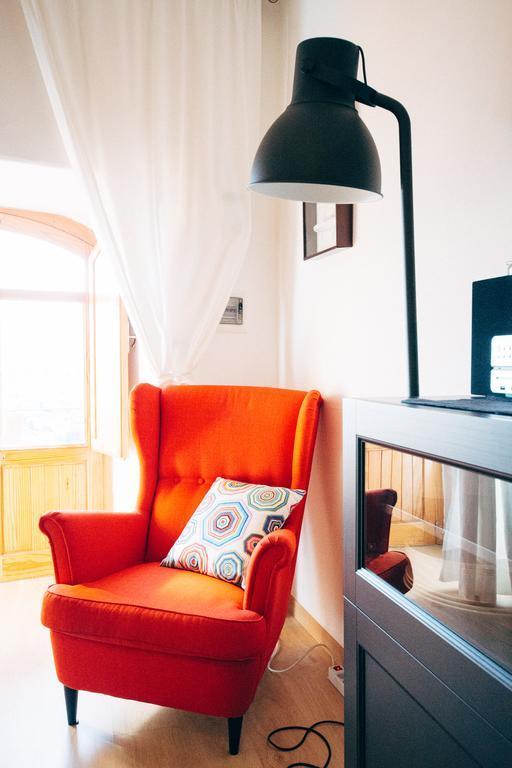 Bed A Cala Bed and Breakfast Palermo Buitenkant foto